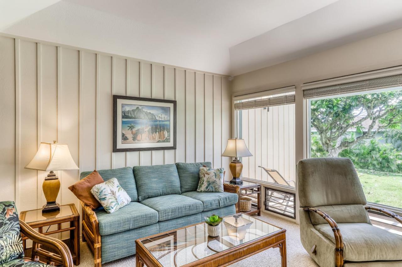 Apartmán Manualoha 203 Koloa Exteriér fotografie