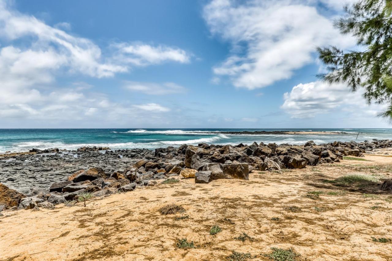 Apartmán Manualoha 203 Koloa Exteriér fotografie