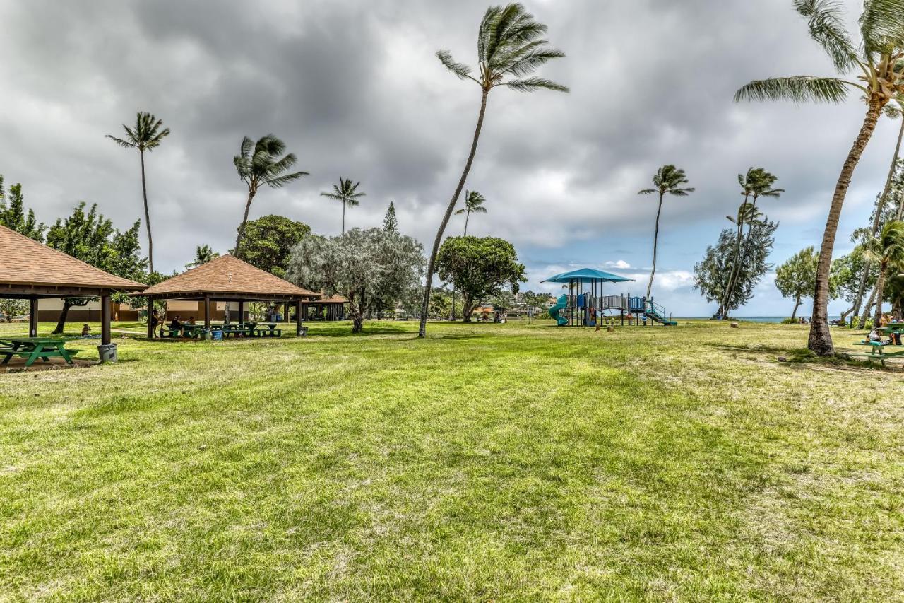 Apartmán Manualoha 203 Koloa Exteriér fotografie